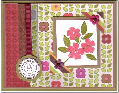 Taylor Expressions - 020609