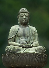 buddha