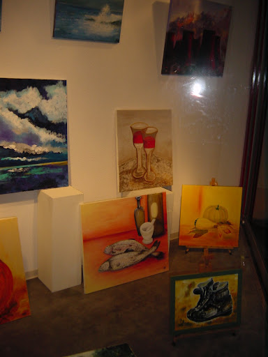 Ausstellungen