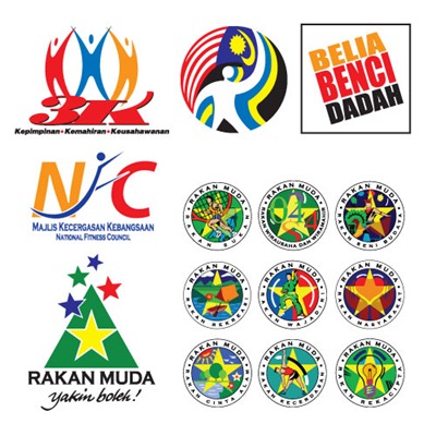 logo rakan muda