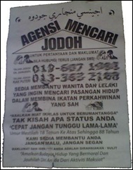 jodoh
