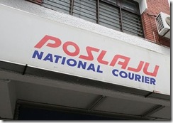 poslaju