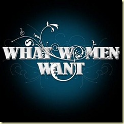 whatwomenwant