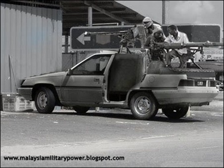 proton baru