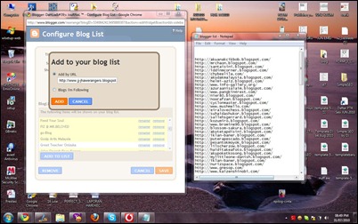 update bloglist update bloglist