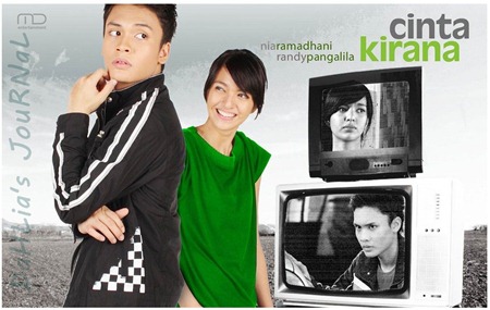 cinta kirana