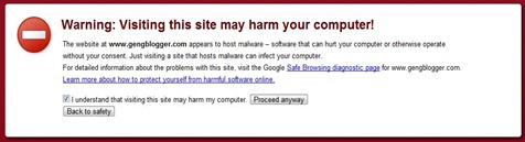 malware