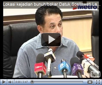 Gambar Pembunuhan Sosilawati