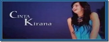 cinta kirana