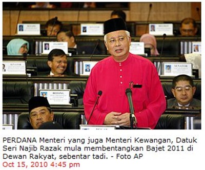 najib