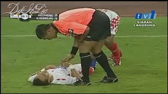 cramp