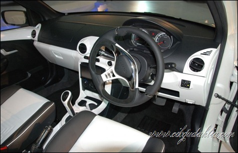 Proton Hang Lekir