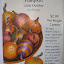Pumpkin 'Little October' Seeds