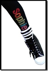 legging
