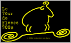Tour de Fleece