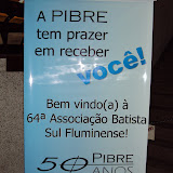 64ª A/ABSF - 2009