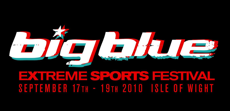 bigBlueLogo date rgb BIG Blue Festival Extreme Sports 2010