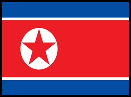 Coreia do Norte