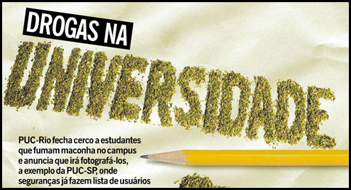 Capa Megazine 07.07.09 Capa Megazine 07.07.09