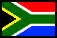 África do Sul