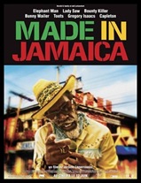 Made In Jamaica [Documentário]