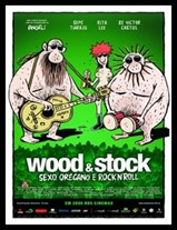 Wood & Stock – Sexo, Orégano e Rock’n’ Roll [Animação]