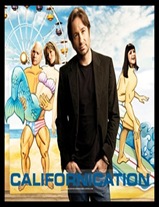 Californication Segunda Temporada