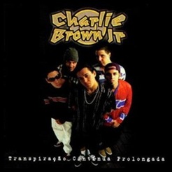 Charlie Brown Jr. - Discografia 