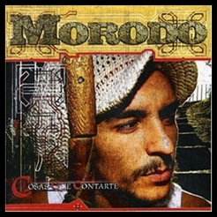 Morodo - Cosas que Contarte