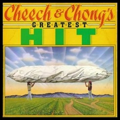 Os Melhores Hits de Cheech & Chong