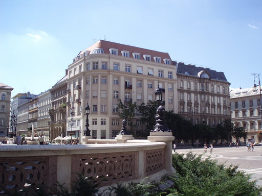 Budapesta Budapesta