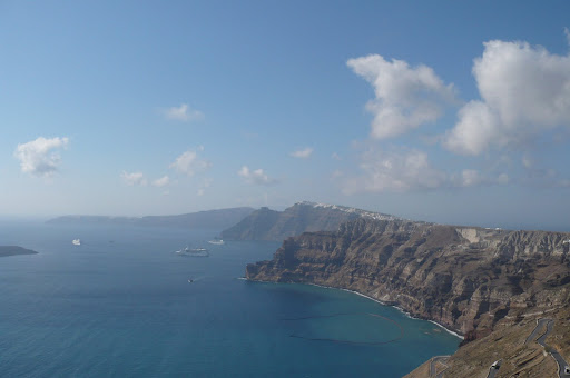 Grecia