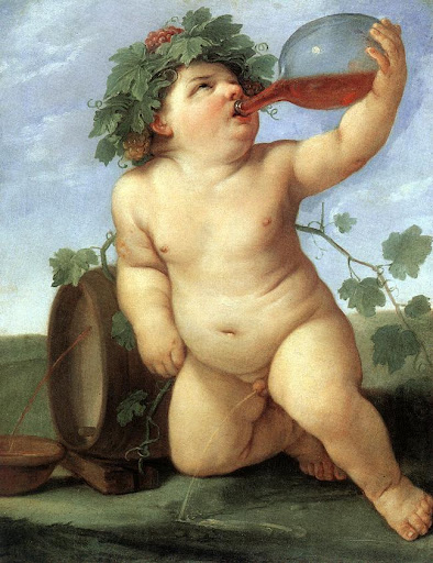 bacchus