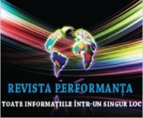 Revista Performanta