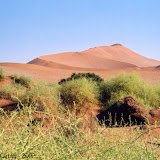 Namibia2002 Photos