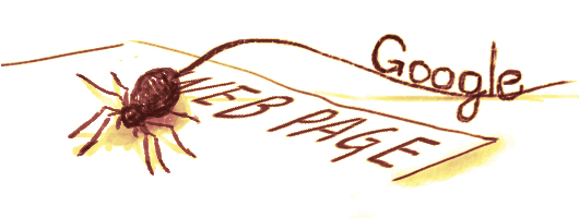 googleのクローラー