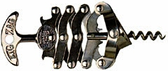 Corkscrew
