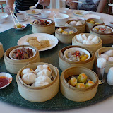 CSPL Inter-Department Group Lunch - Pearl River Palace (22nd Sep 2009)