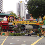 Christmas 2009