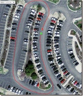Practice mini crit course