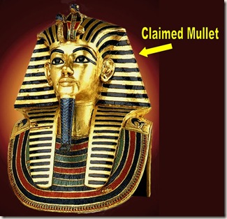 claimed mullet