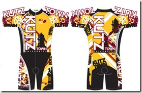 kutztown