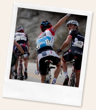 Frank Schleck hand