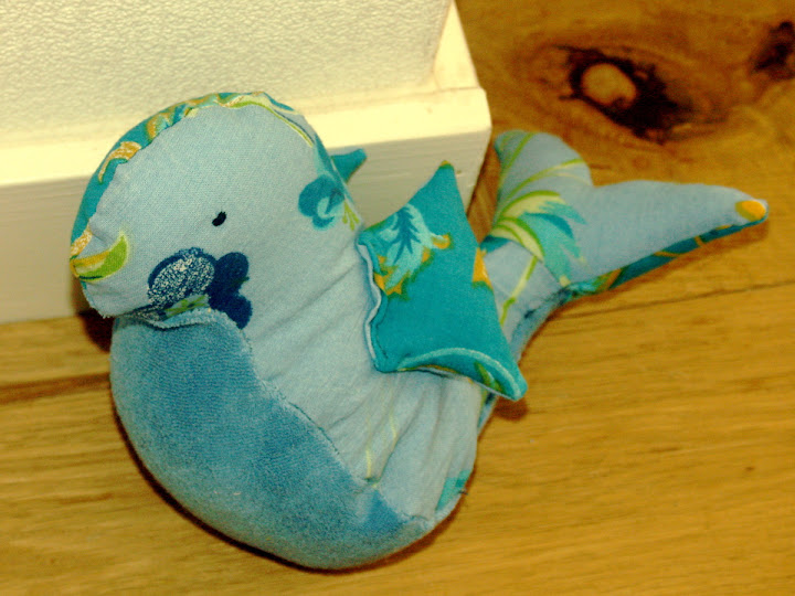 zeehond