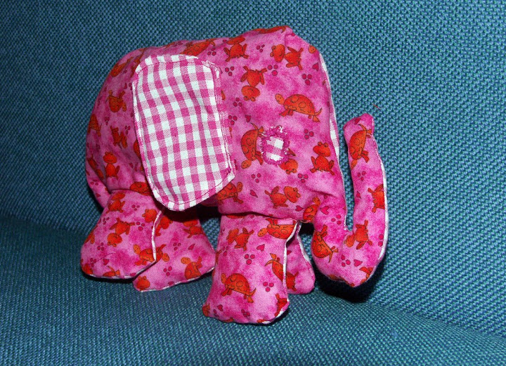olifant