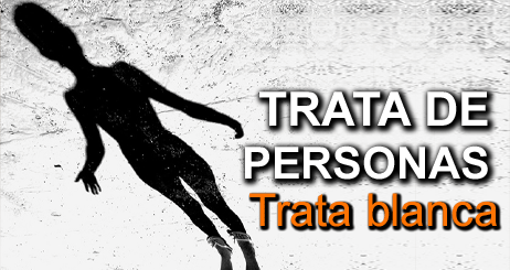 trata de personas