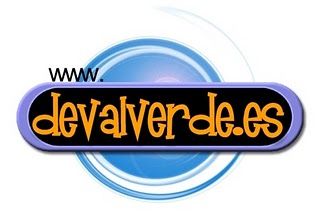 Logo devalverde.es Logo devalverde.es