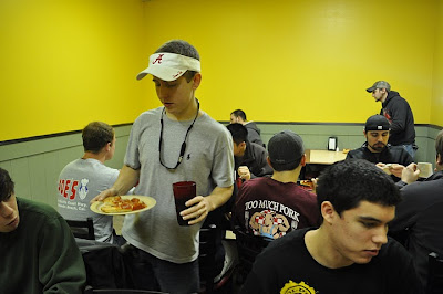 Cici's 1