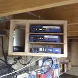 Network Rack