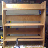 Peter's Shelves